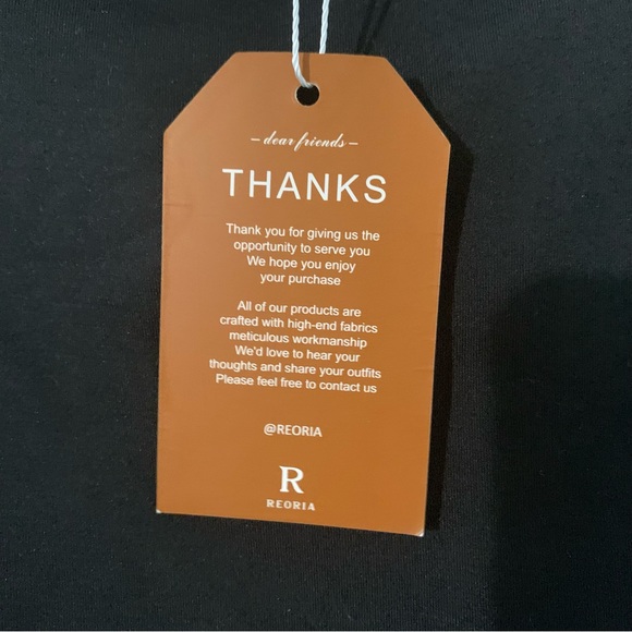 Reoria sexy bodysuit, black size X-large - Picture 8 of 9